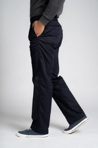 Carabou Trousers GRU Navy size 40XS